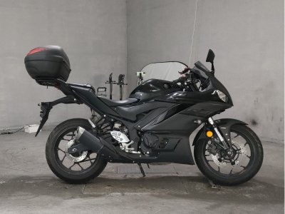 Yamaha YZF-R25 2020