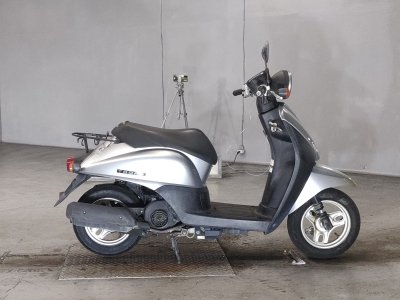 Honda TODAY 2012