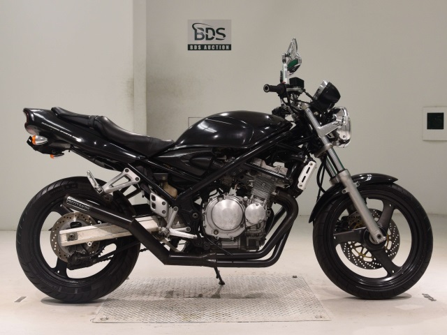 Suzuki BANDIT250