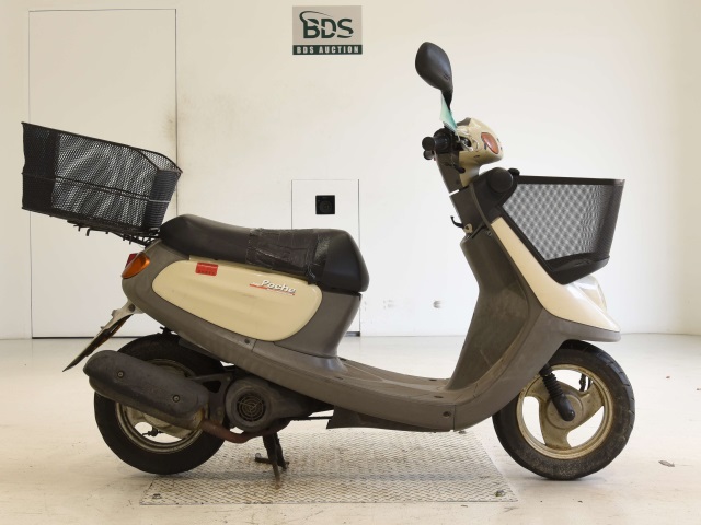 Yamaha JOG POCHE 1999