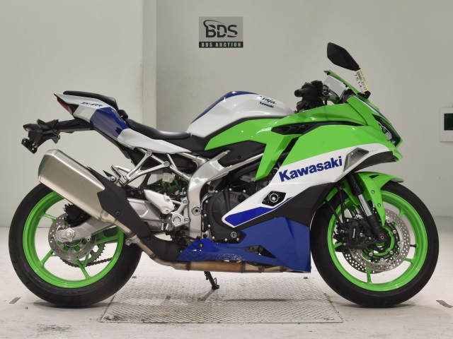 Kawasaki ZX-4RR 2024
