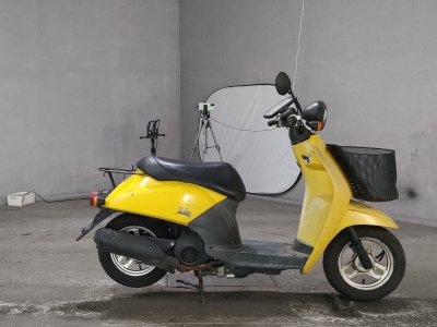 Honda TODAY 2002