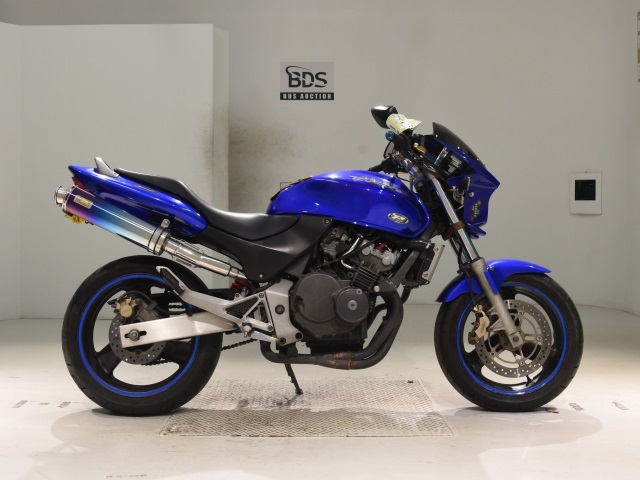 Honda HORNET CB250F 2000