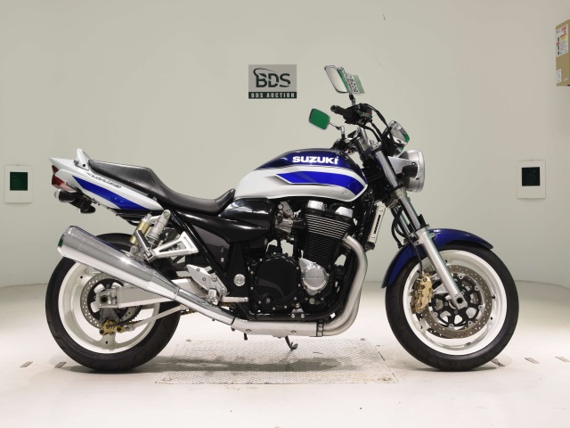 Suzuki GSX1400 2001