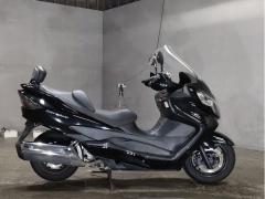 Suzuki SKYWAVE 250