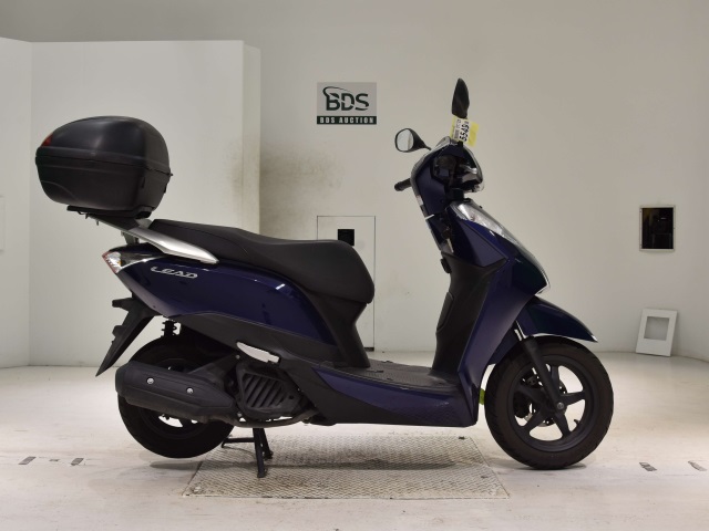 Honda LEAD125 2016