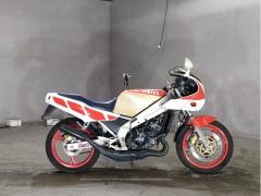 Yamaha TZR250