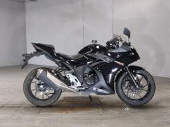 Suzuki GSX250R