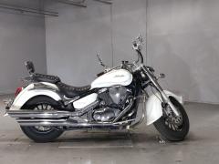 Suzuki INTRUDER 400 CLASSIC 2012