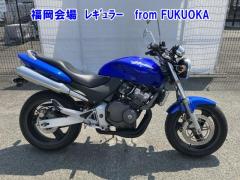 Honda HORNET CB250F 2000