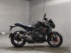 Yamaha MT-10 2017