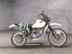 Yamaha XT250