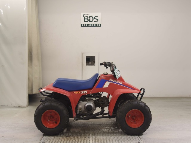 Honda TRX70