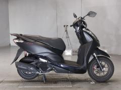 Honda LEAD125 2022