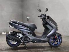 Yamaha MAJESTY 155S 2014