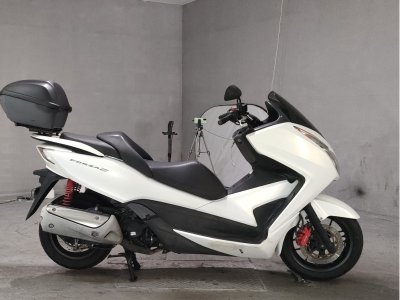 Honda FORZA SI 2016
