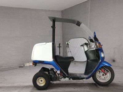 Honda GYRO CANOPY 1993