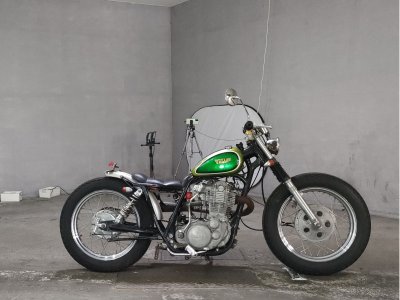 Yamaha SR400 1994