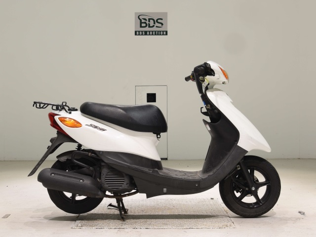 Yamaha JOG DX 2013