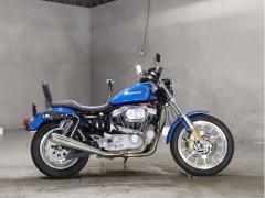 HD SPORTSTER XL1200S 2002