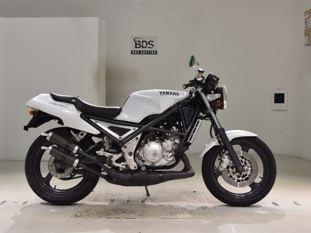 Yamaha R1-Z 1992