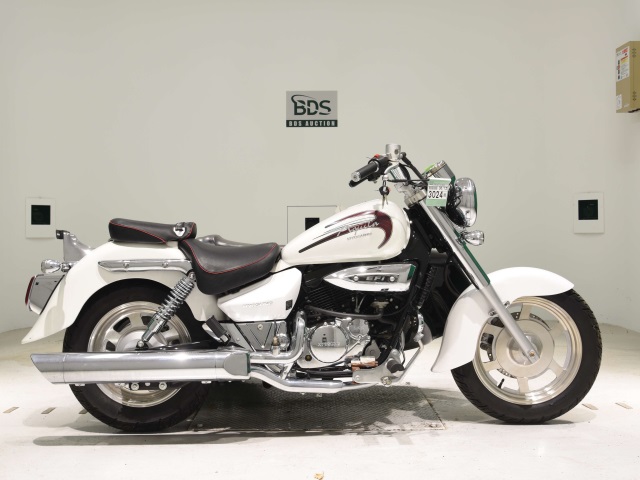 Hyosung GV250 SIDECAR 2011