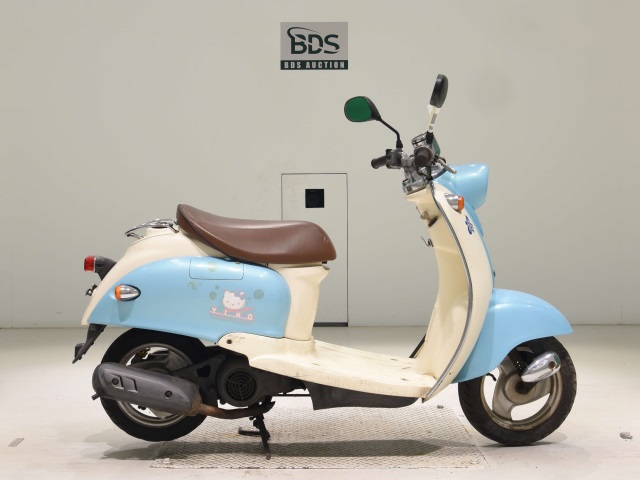 Yamaha VINO50 1998