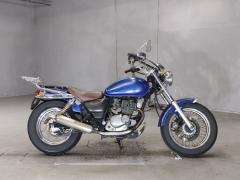 Suzuki MA LOADER 125