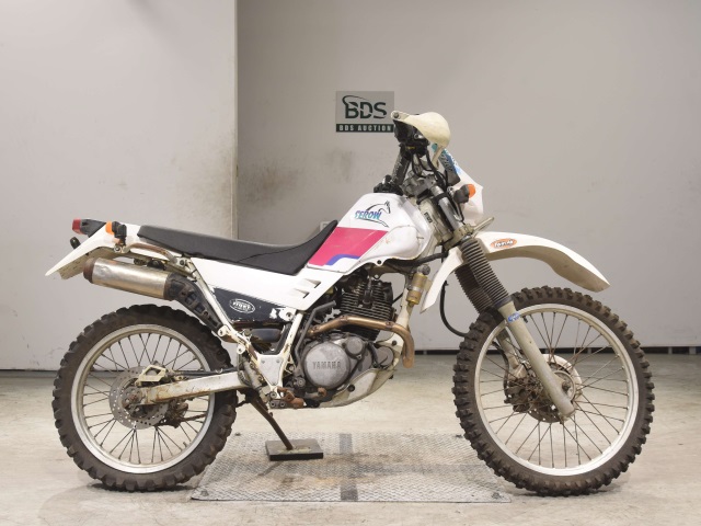 Yamaha SEROW XT225 1993