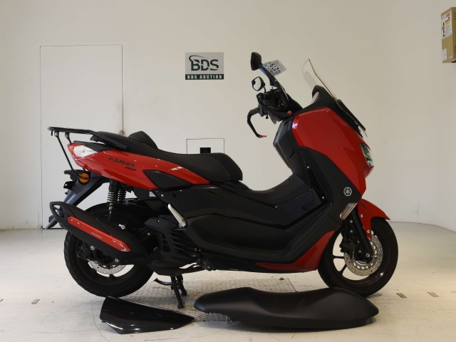 Yamaha NMAX155-2 2023
