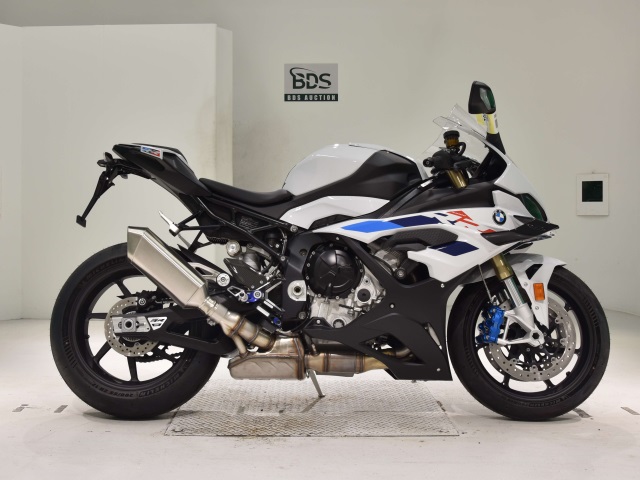 BMW S1000RR 2024