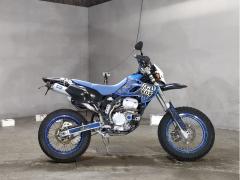 Kawasaki D-TRACKER250 1998