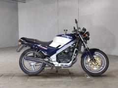Honda VTZ250 1988