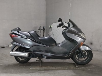Honda FORZA X 2004