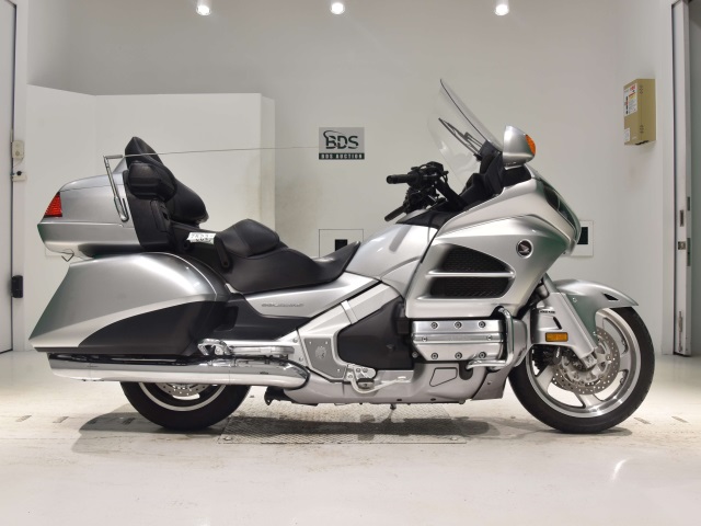 Honda GL1800 2015