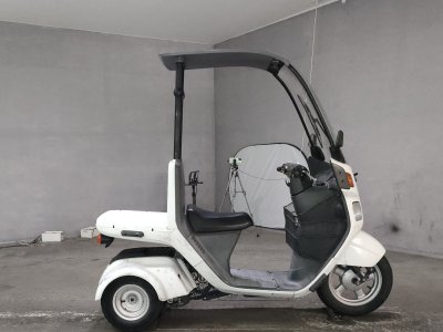 Honda GYRO CANOPY 2019