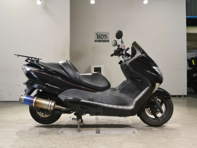 Honda FORZA 2004