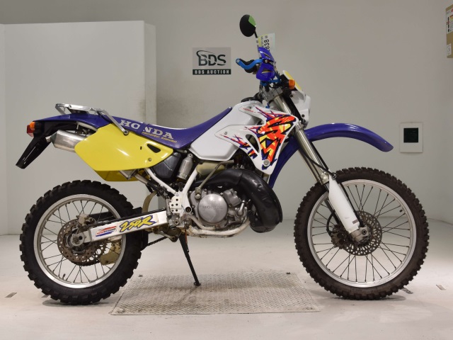 Honda CRM250R 1994
