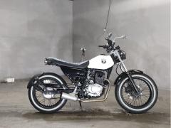 Honda FTR223 2000