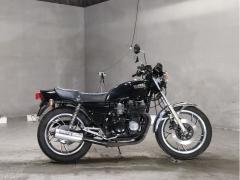 Yamaha XJ400