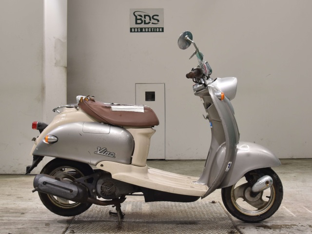 Yamaha VINO50 1997