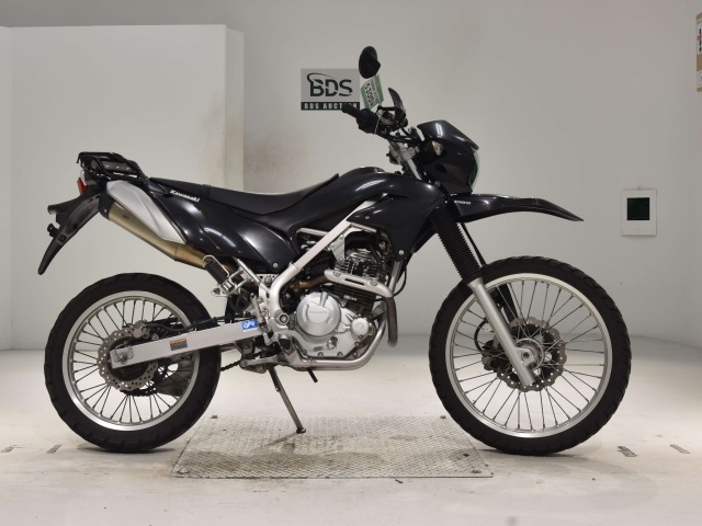 Kawasaki KLX150L 2020