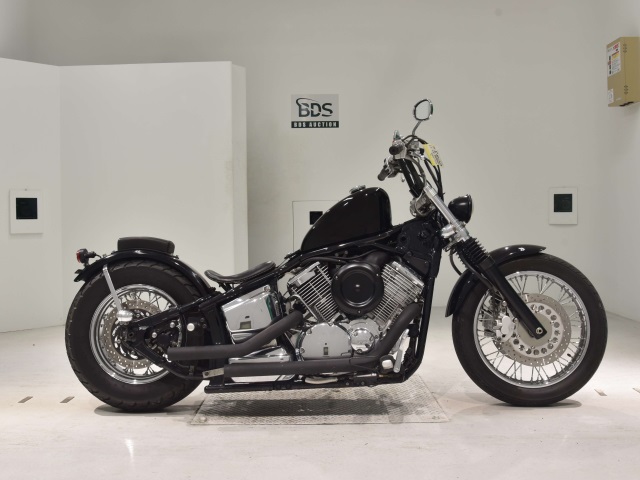 Yamaha DRAGSTAR XVS1100 2003