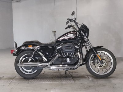HD SPORTSTER XL883R 2013