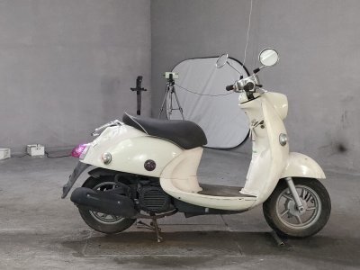 Yamaha VINO50 2011