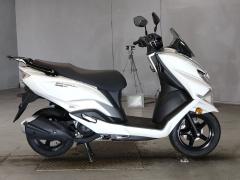 Suzuki burgman street 125ex
