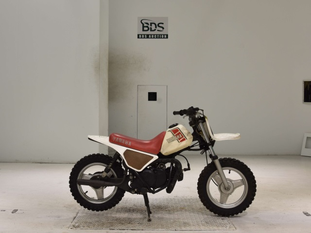 Yamaha PW50