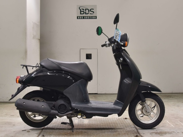 Honda TODAY 2004