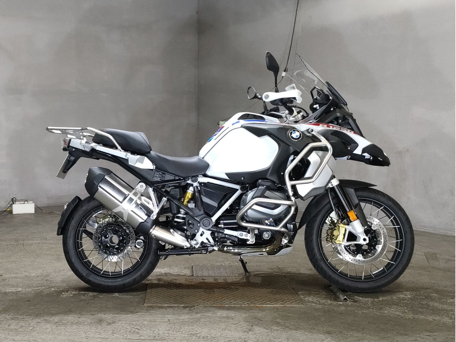 BMW R1250GS ADVENTURE 2021