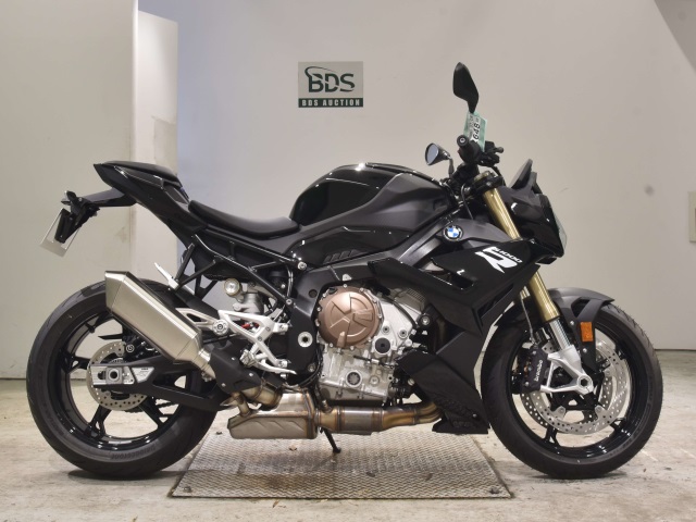 BMW S1000R 2023